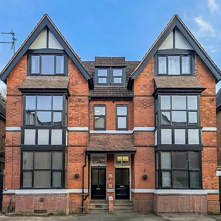 Sapphire Suite Moseley Mews, Birmingham By Staystaycations Exterior foto