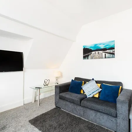 Sapphire Suite Moseley Mews, Birmingham By Staystaycations Exterior foto