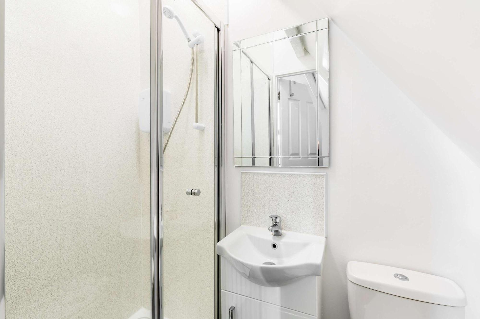 Apartamento Sapphire Moseley Mews, By Staystaycations
